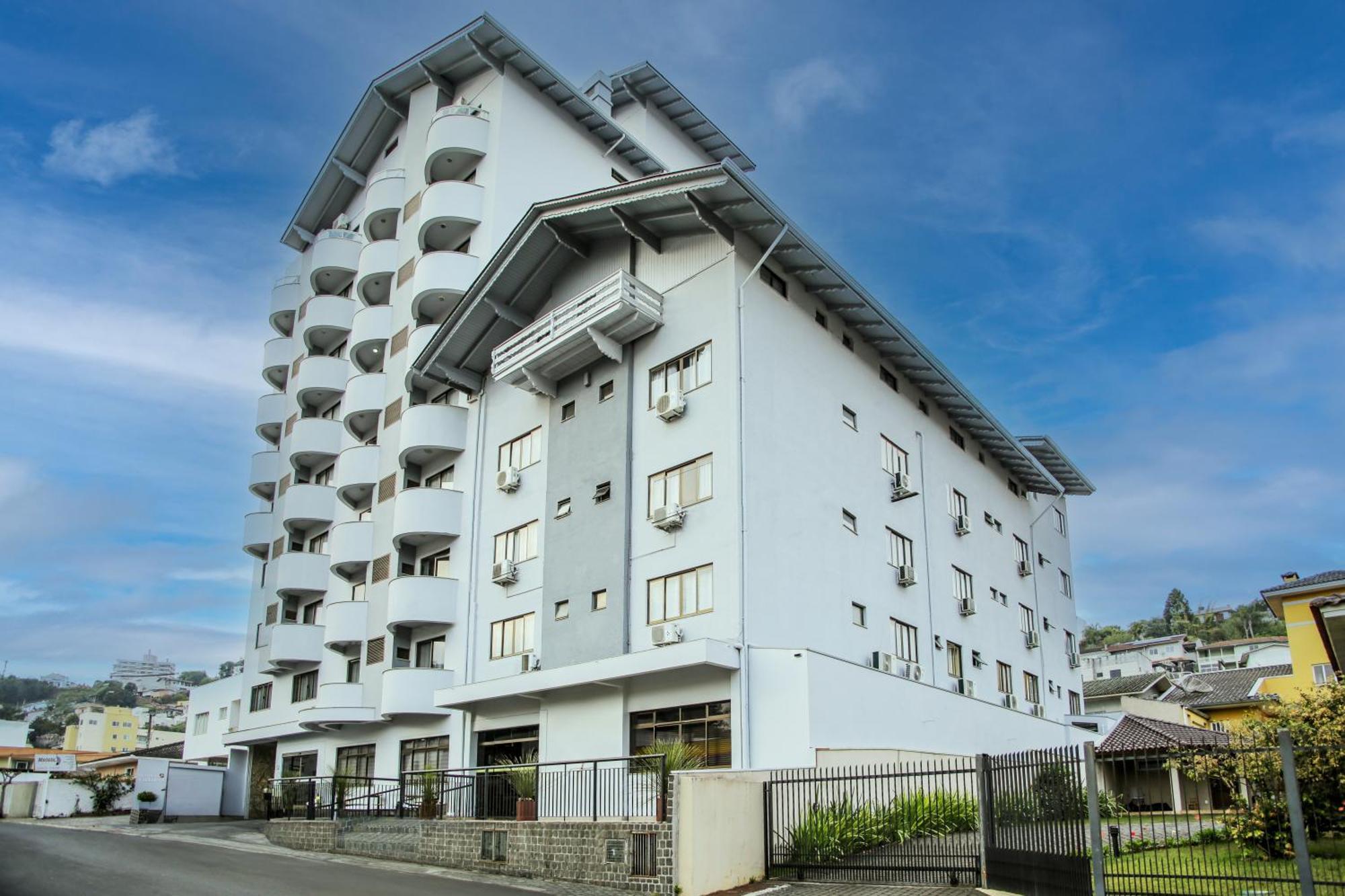 Hotel Das Videiras Exterior photo